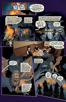 Stranger Things and Dungeons & Dragons: The Rise of Hellfire US - Paperback / softback