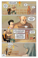 Census US - Paperback / softback