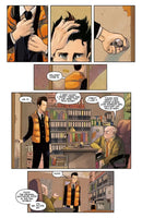 Census US - Paperback / softback