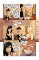 Census US - Paperback / softback