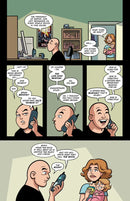 Fortune and Glory: The Musical US - Paperback / softback