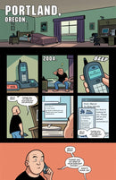 Fortune and Glory: The Musical US - Paperback / softback