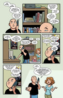 Fortune and Glory: The Musical US - Paperback / softback