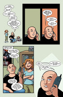 Fortune and Glory: The Musical US - Paperback / softback