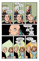 Fortune and Glory: The Musical US - Paperback / softback