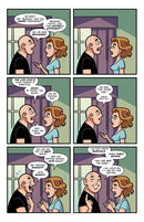 Fortune and Glory: The Musical US - Paperback / softback