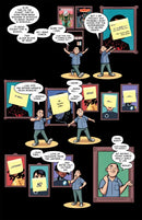 Fortune and Glory: The Musical US - Paperback / softback