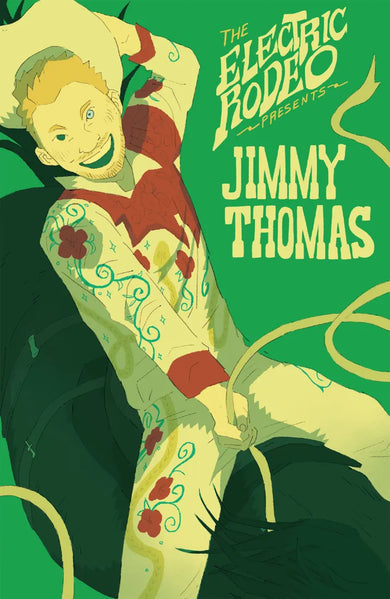 Trick Pony US - Paperback / softback