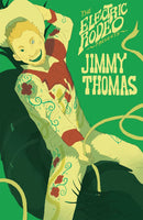 Trick Pony US - Paperback / softback