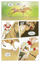 Trick Pony US - Paperback / softback