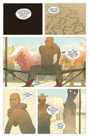 Trick Pony US - Paperback / softback