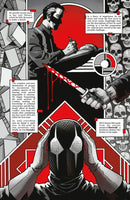 Grendel: Devil by the Deed Master's Edition US - Hardback