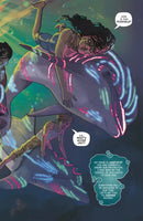 Planeta Blu Volume 1: Rise of Agoo US - Paperback / softback