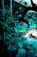 Planeta Blu Volume 1: Rise of Agoo US - Paperback / softback