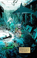 Planeta Blu Volume 1: Rise of Agoo US - Paperback / softback