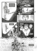 Death Strikes: The Emperor of Atlantis US - Hardback