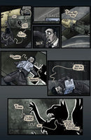 Hans Vogel is Dead Volume 1 US - Paperback / softback