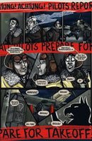 Hans Vogel is Dead Volume 1 US - Paperback / softback