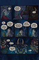 Hans Vogel is Dead Volume 1 US - Paperback / softback