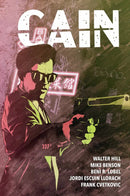 Cain-Graphic novel / Comic book / Manga: genres-買書書 BuyBookBook