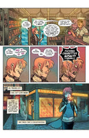 Operation Sunshine Volume 1: Blood Run US - Paperback / softback