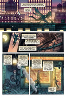 Operation Sunshine Volume 1: Blood Run US - Paperback / softback