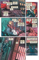 Operation Sunshine Volume 1: Blood Run US - Paperback / softback