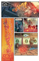 Operation Sunshine Volume 1: Blood Run US - Paperback / softback