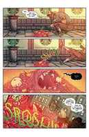 Operation Sunshine Volume 1: Blood Run US - Paperback / softback