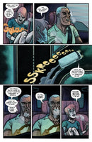 Operation Sunshine Volume 2: Already Dead US - Paperback / softback