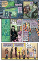 Operation Sunshine Volume 2: Already Dead US - Paperback / softback