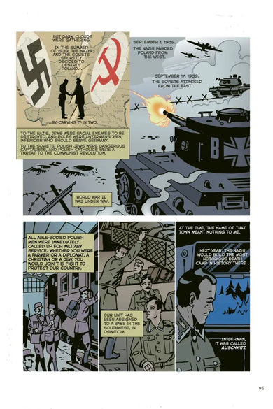 Whistleblowers: Four Who Fought to Expose the Holocaust to America US - Paperback / softback