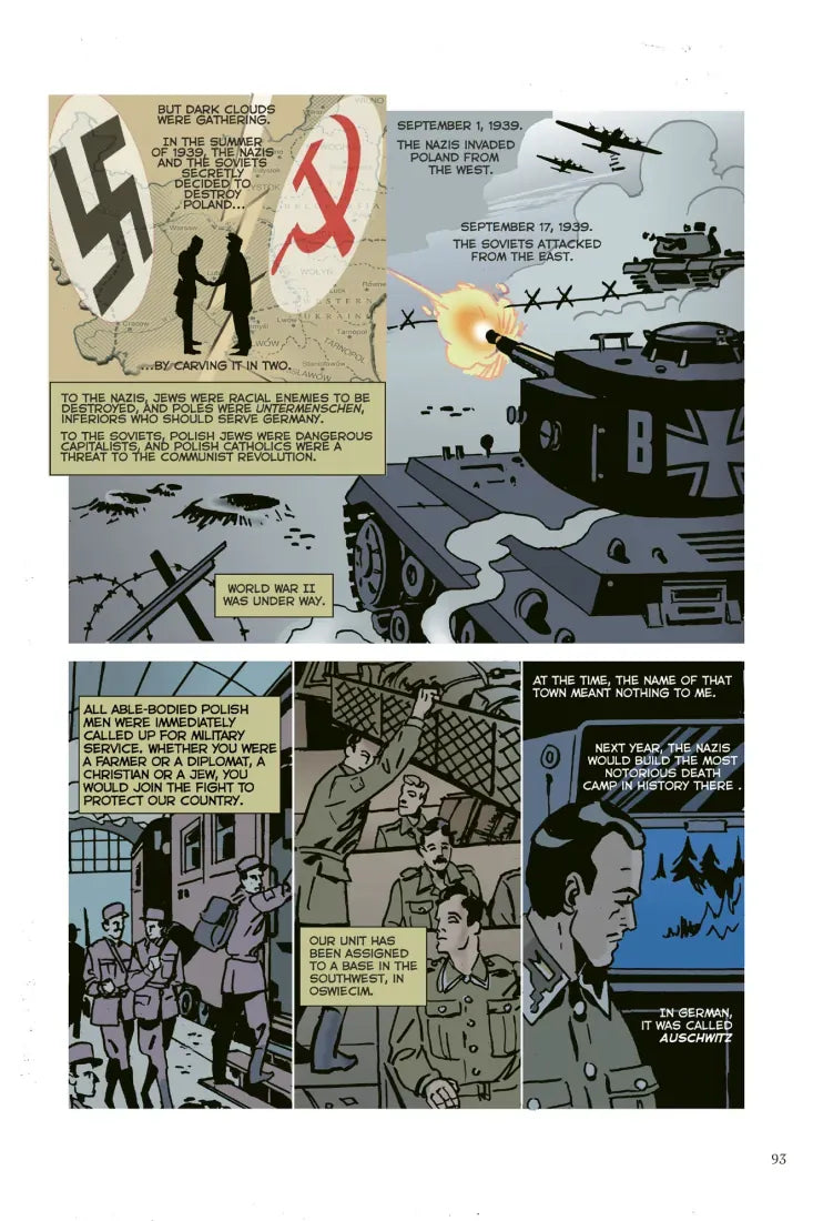 Whistleblowers: Four Who Fought to Expose the Holocaust to America US - Paperback / softback