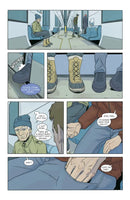 Night at the Belfry US - Paperback / softback