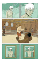 Night at the Belfry US - Paperback / softback