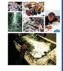 The Sky: The Art of Final Fantasy Boxed Set (Second Edition) US - Multiple-component retail product, boxed