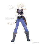 The Sky: The Art of Final Fantasy Boxed Set (Second Edition) US - Multiple-component retail product, boxed