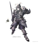 The Sky: The Art of Final Fantasy Boxed Set (Second Edition) US - Multiple-component retail product, boxed