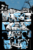 Blue Book Library Edition Volume 1 US - Hardback