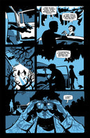 Blue Book Library Edition Volume 1 US - Hardback