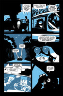 Blue Book Library Edition Volume 1 US - Hardback