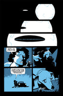 Blue Book Library Edition Volume 1 US - Hardback