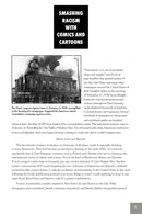 Cartoonists Against Racism: The Secret Jewish War on Bigotry US - Paperback / softback