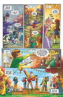 Small Town Spirits US - Paperback / softback