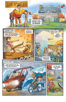 Small Town Spirits US - Paperback / softback