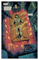 The Oddly Pedestrian Life of Christopher Chaos Volume 2 US - Paperback / softback