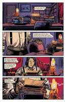 The Oddly Pedestrian Life of Christopher Chaos Volume 2 US - Paperback / softback