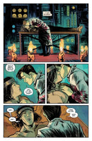 The Oddly Pedestrian Life of Christopher Chaos Volume 2 US - Paperback / softback