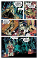 The Oddly Pedestrian Life of Christopher Chaos Volume 2 US - Paperback / softback