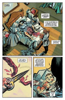 The Oddly Pedestrian Life of Christopher Chaos Volume 2 US - Paperback / softback